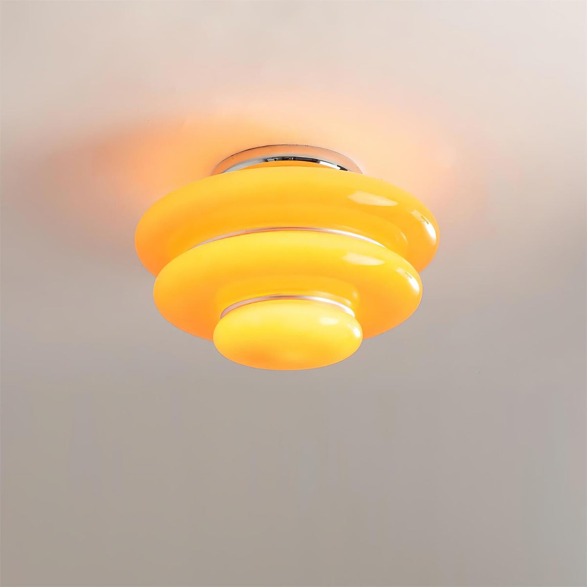 Marceline Flush Mount Ceiling Lamp
