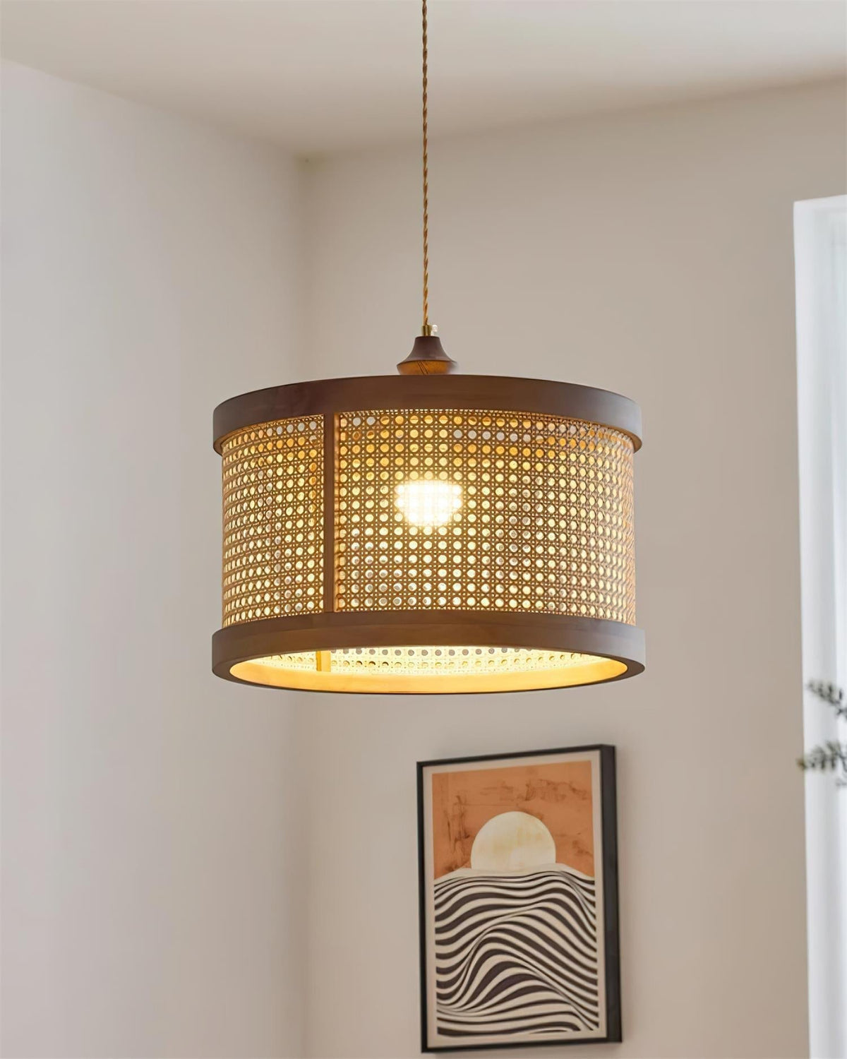 Gudon Pendant Lamp