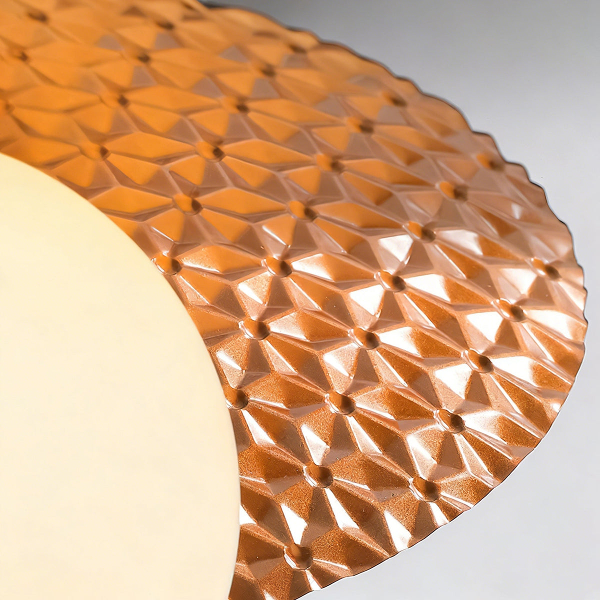 Hooper Ceiling Lamp
