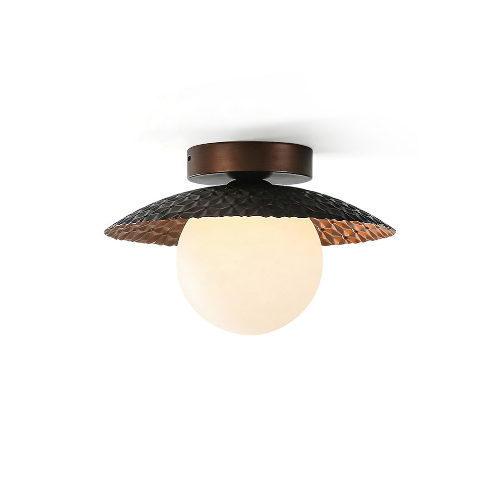 Hooper Ceiling Lamp