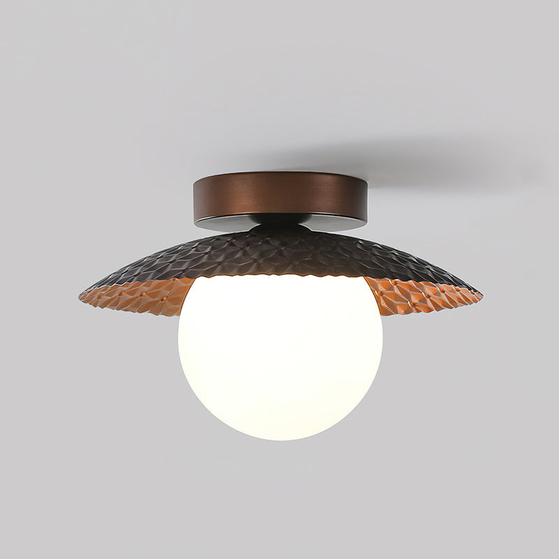 Hooper Ceiling Lamp