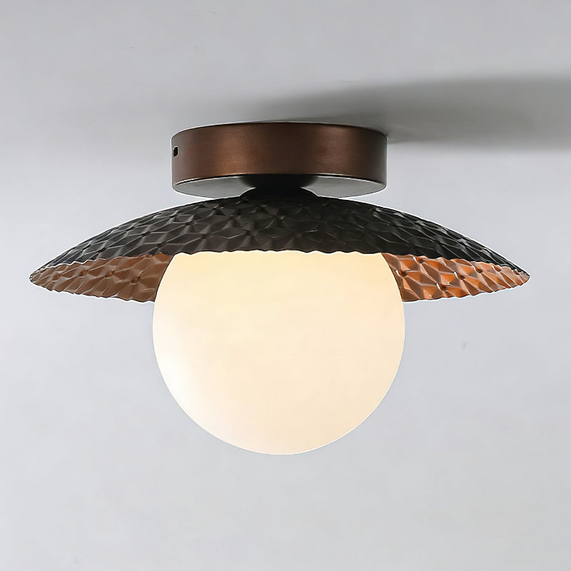 Hooper Ceiling Lamp