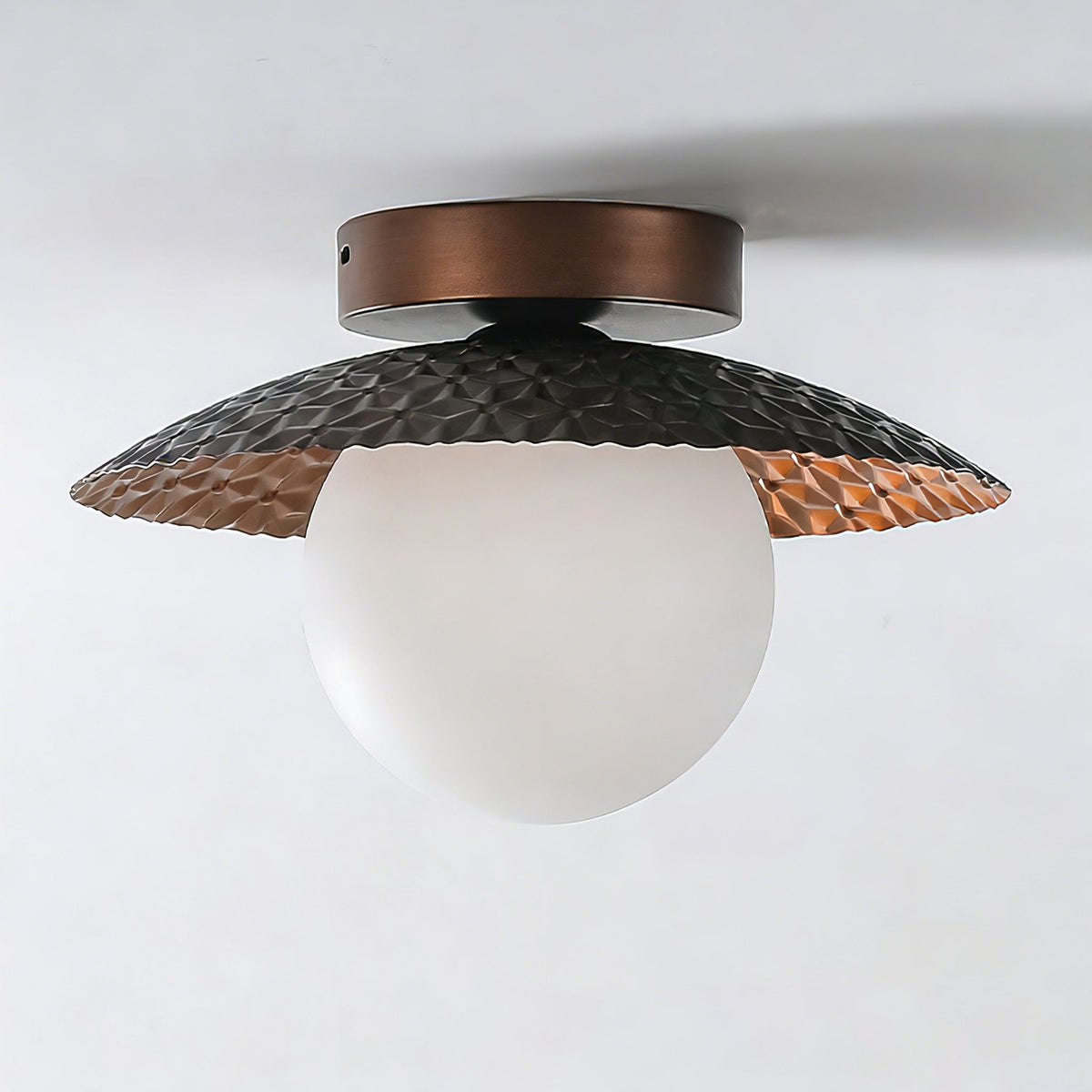 Hooper Ceiling Lamp