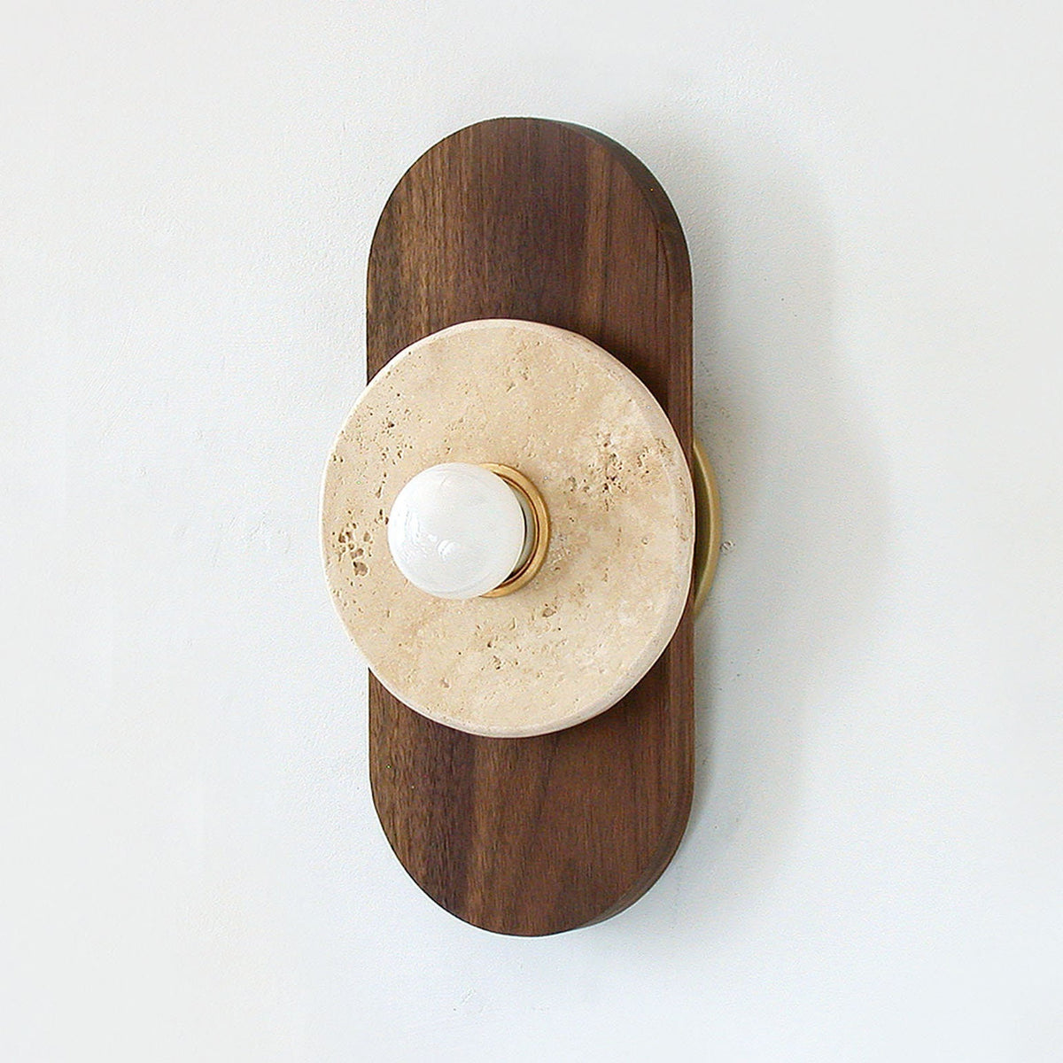 Mirorielle Wall Sconce