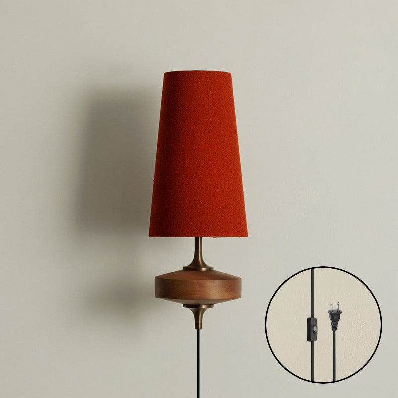 Elaerelle Wall Lamp