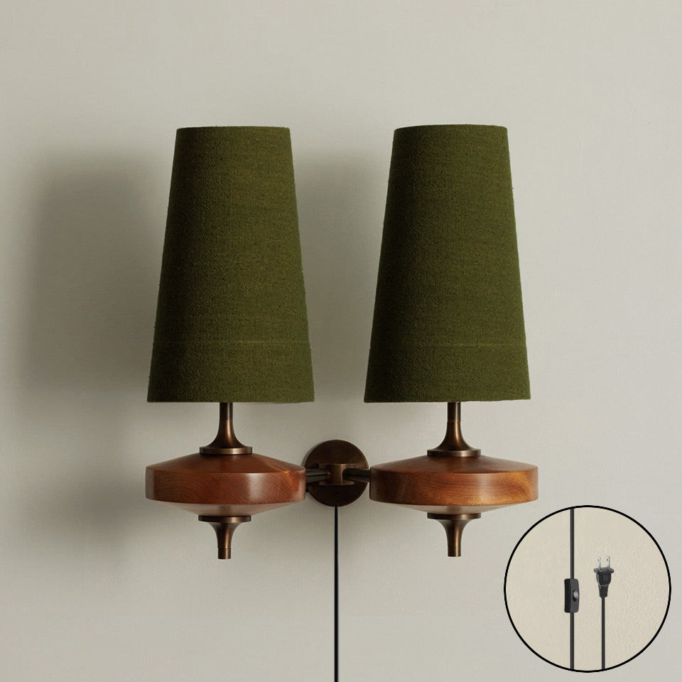 Elaerelle Wall Lamp