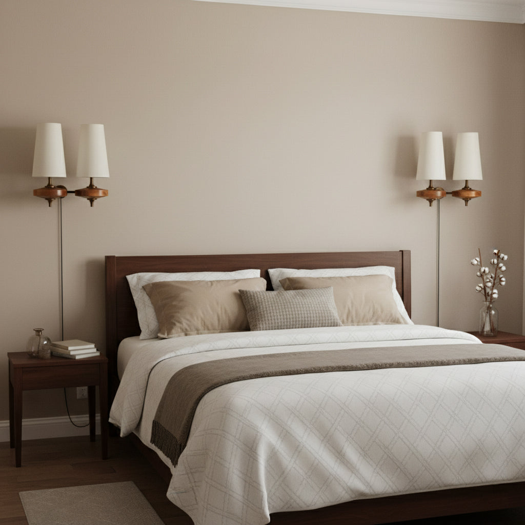 Elaerelle Wall Lamp