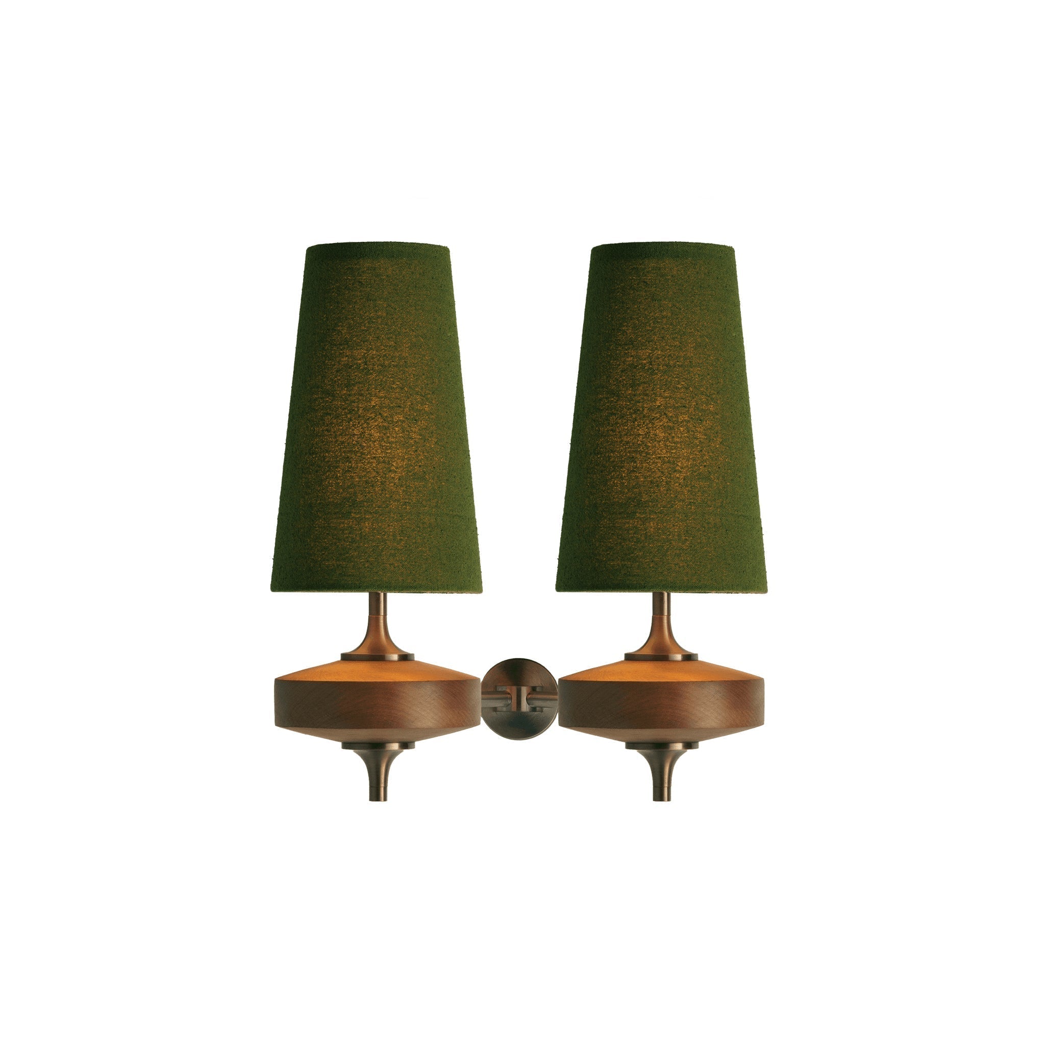 Nydorisra Vintage Antique Brass Wall Lamp