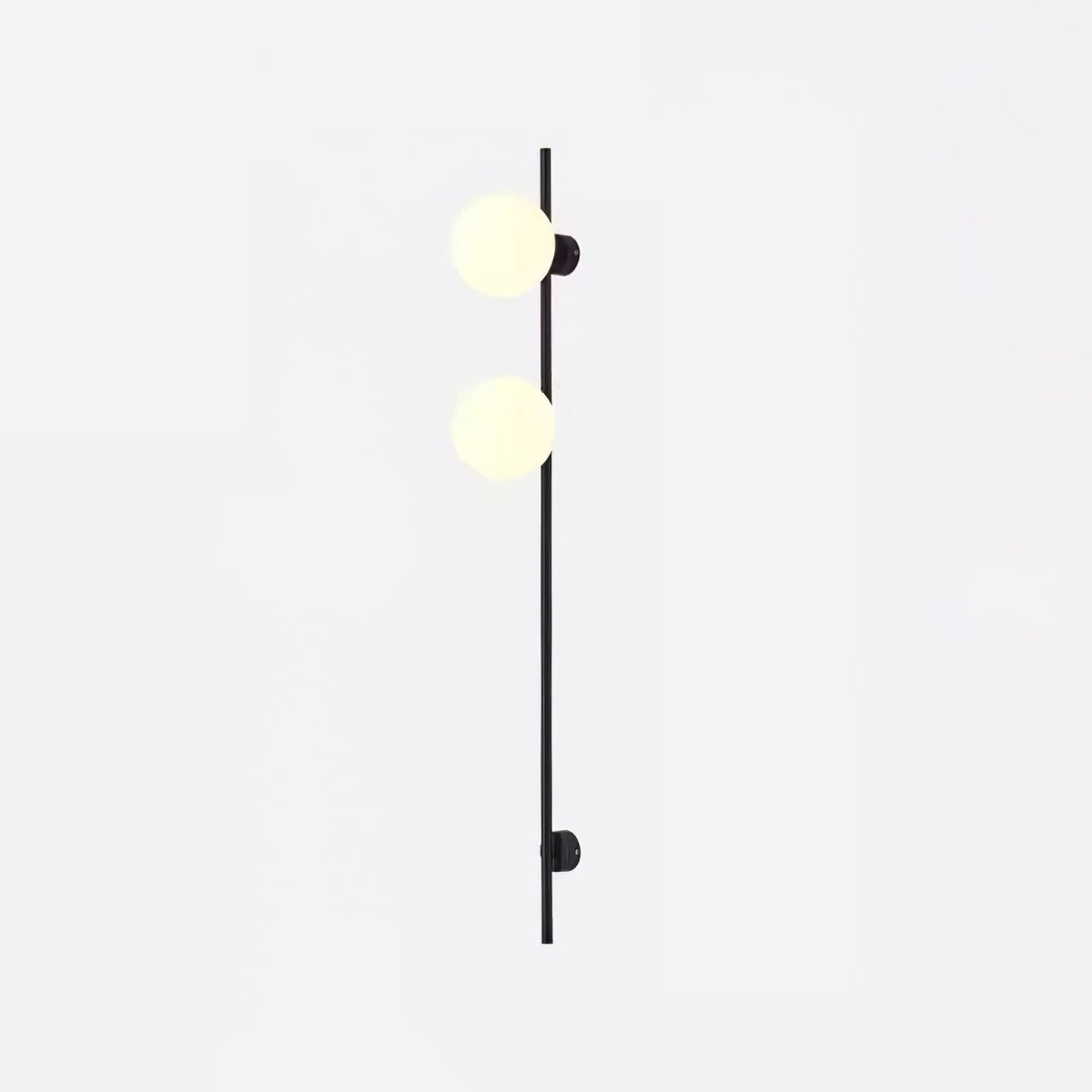 Evshaora Modern Minimalist Glass Wall Light