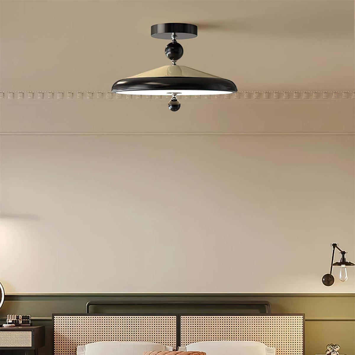 Cireine Ceiling Lamp