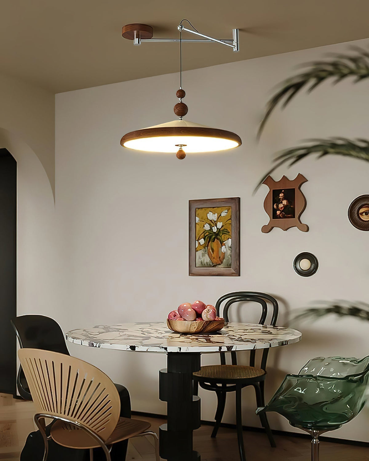 Geyol Pendant Lamp