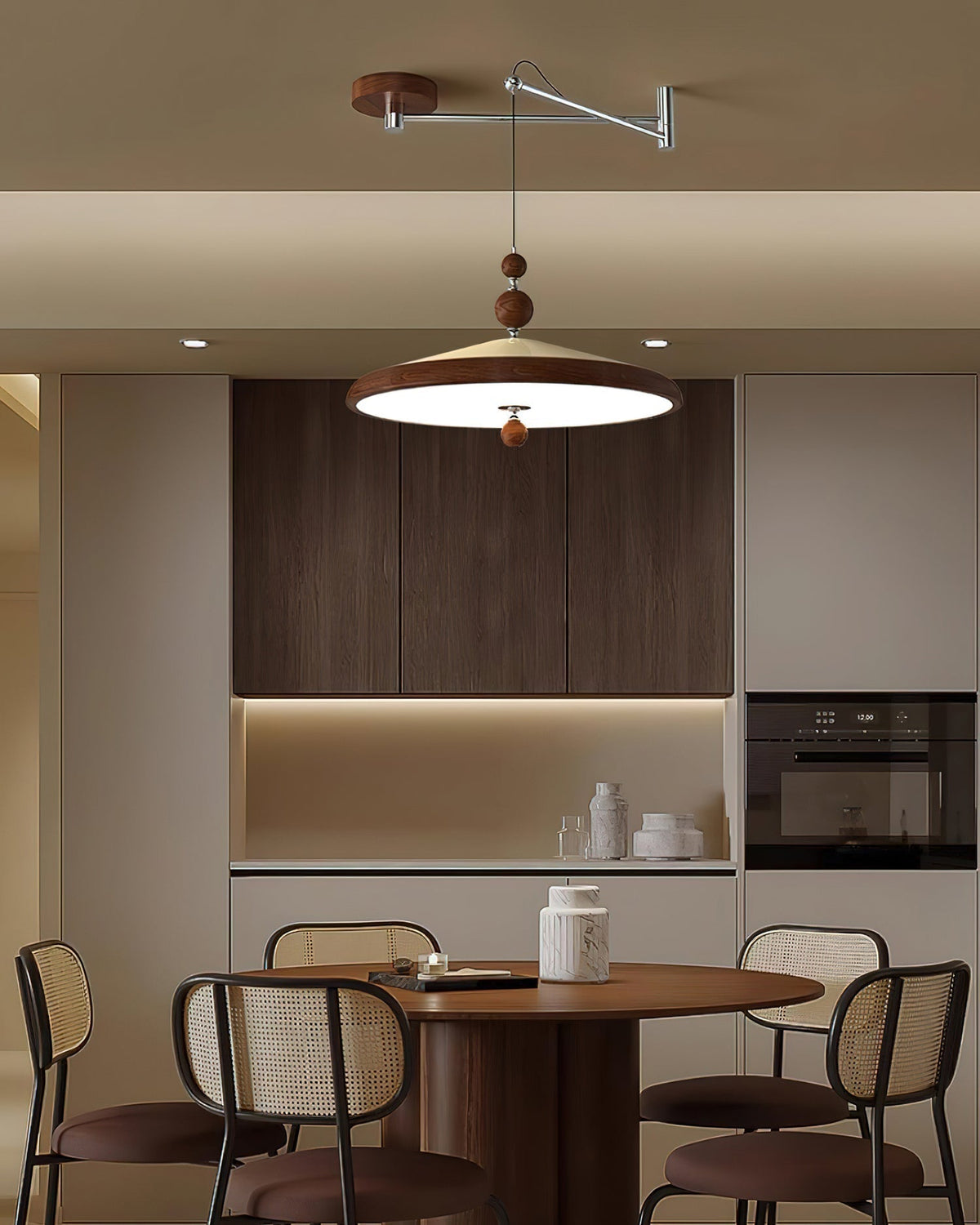 Geyol Pendant Lamp