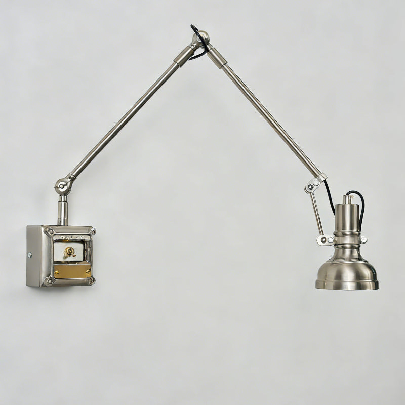 Liororenne Wall Lamp