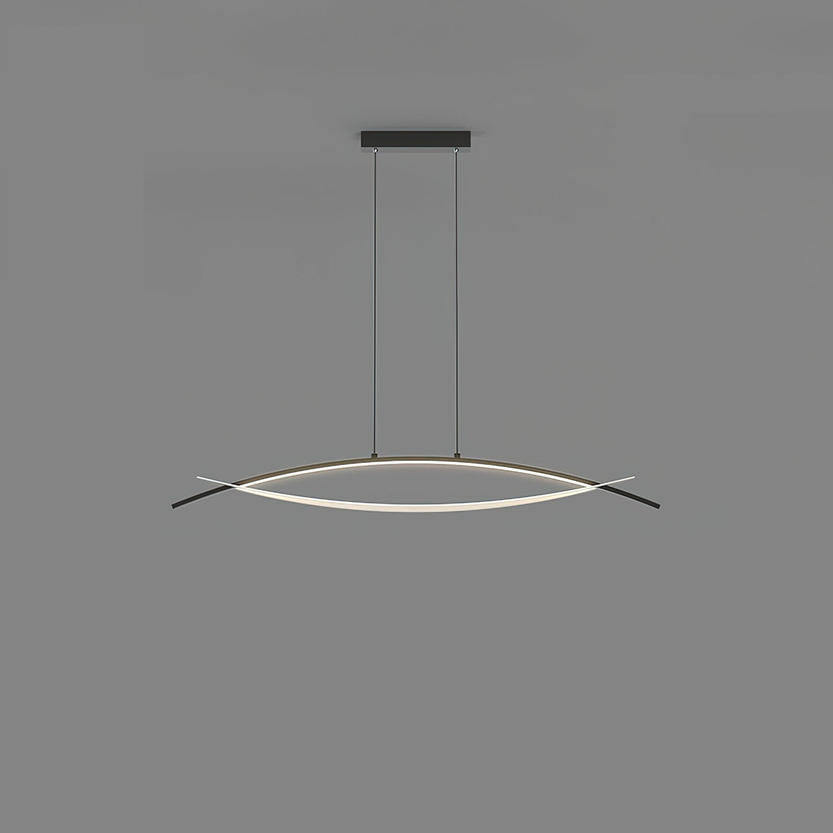 Henry Minimalist Pendant Light