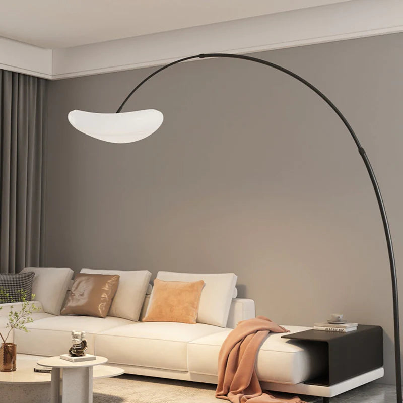 Hudesun Metal Floor Lamp Living Room/Bedroom