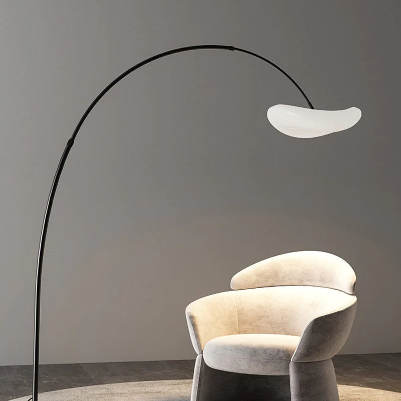 Hudesun Metal Floor Lamp Living Room/Bedroom