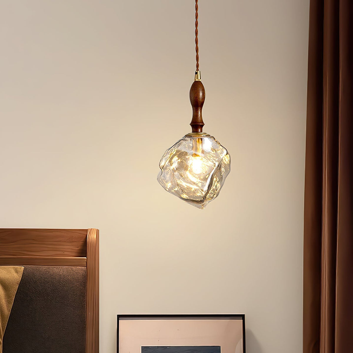 Clearie Pendant Light