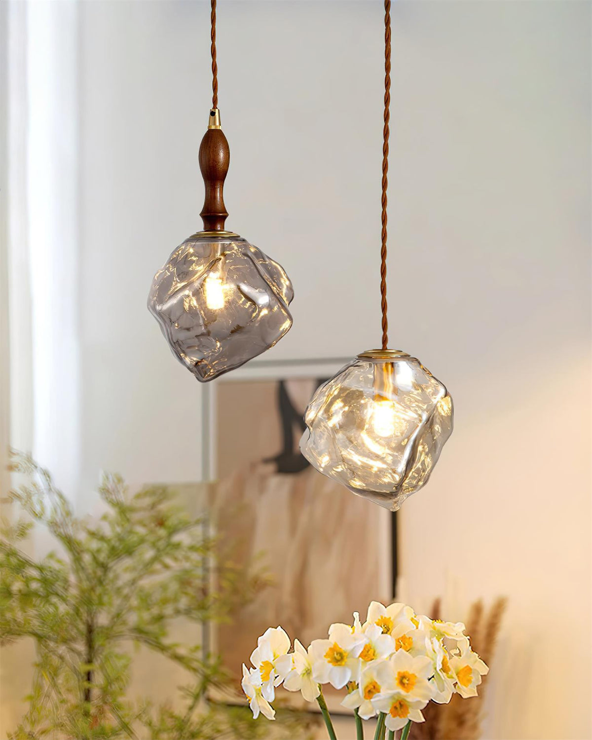 Clearie Pendant Light