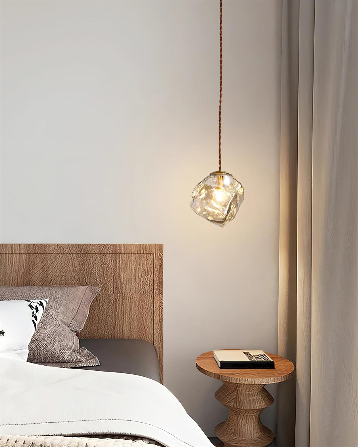 Clearie Pendant Light