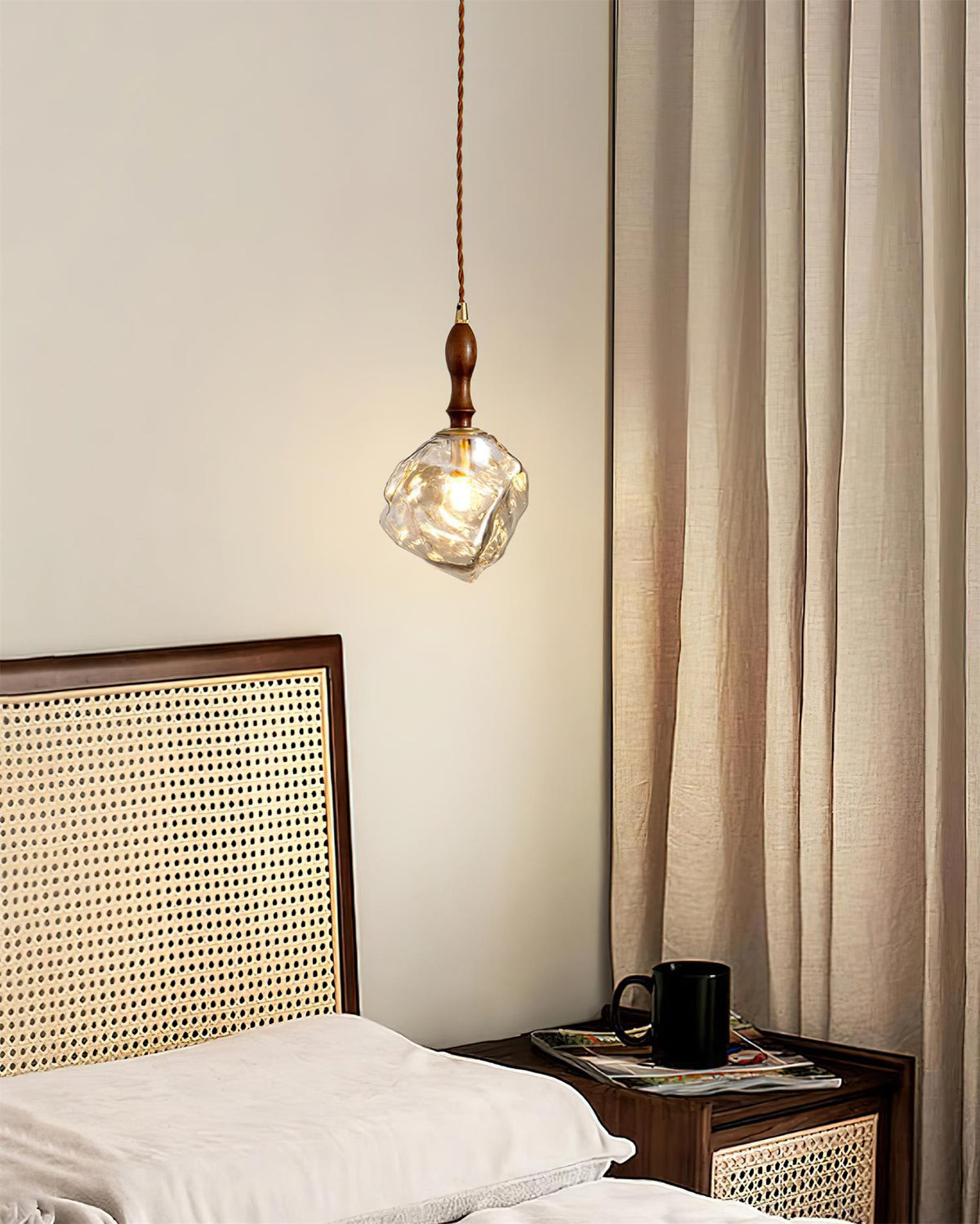 Clearie Pendant Light