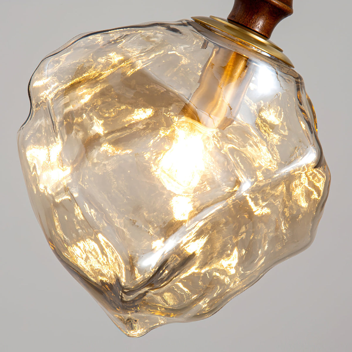 Clearie Pendant Light
