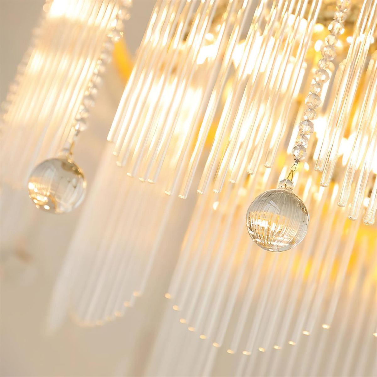 Calaine Cascade Chandelier