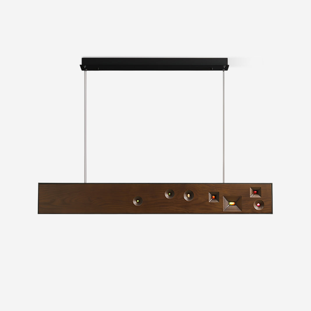 Sorisora Chandelier