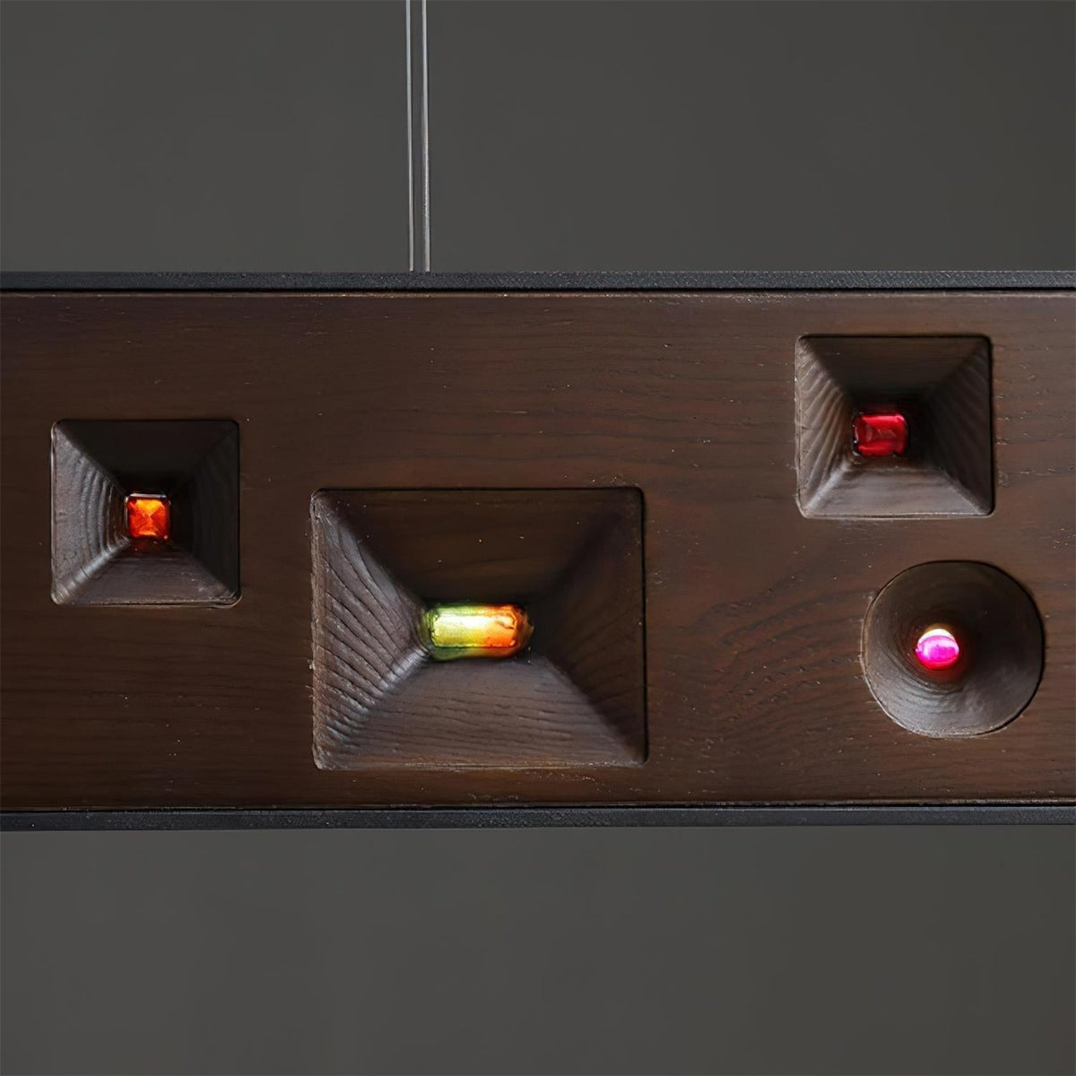 Sorisora Chandelier