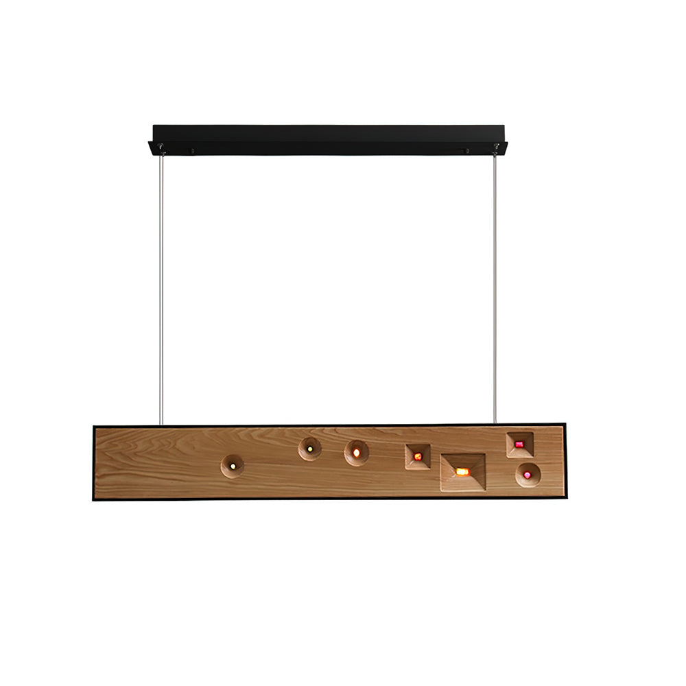 Sorisora Chandelier