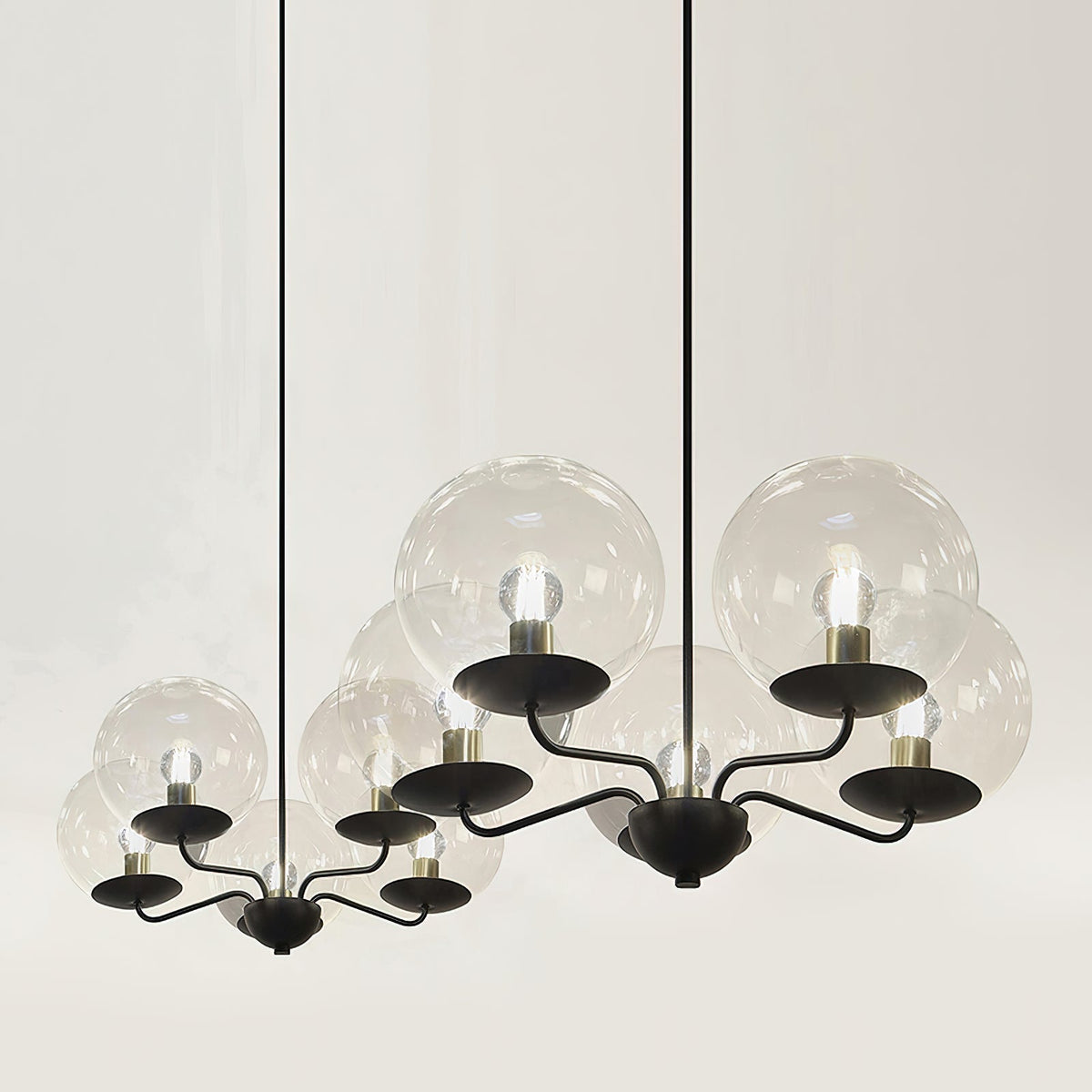 Miranian Chandelier