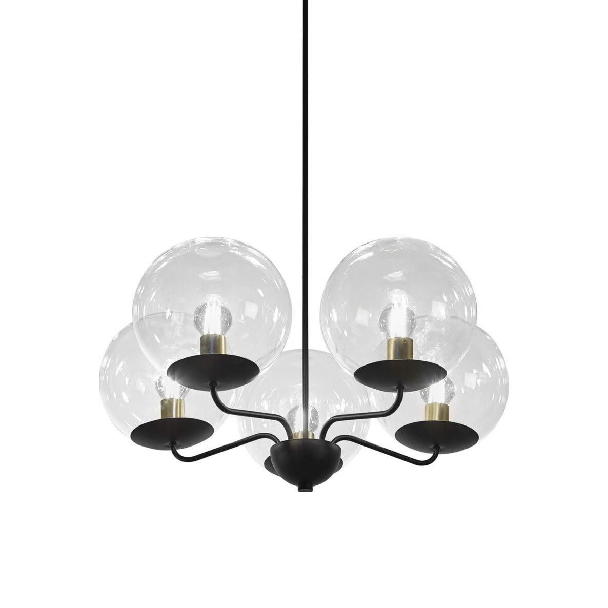 Miranian Chandelier
