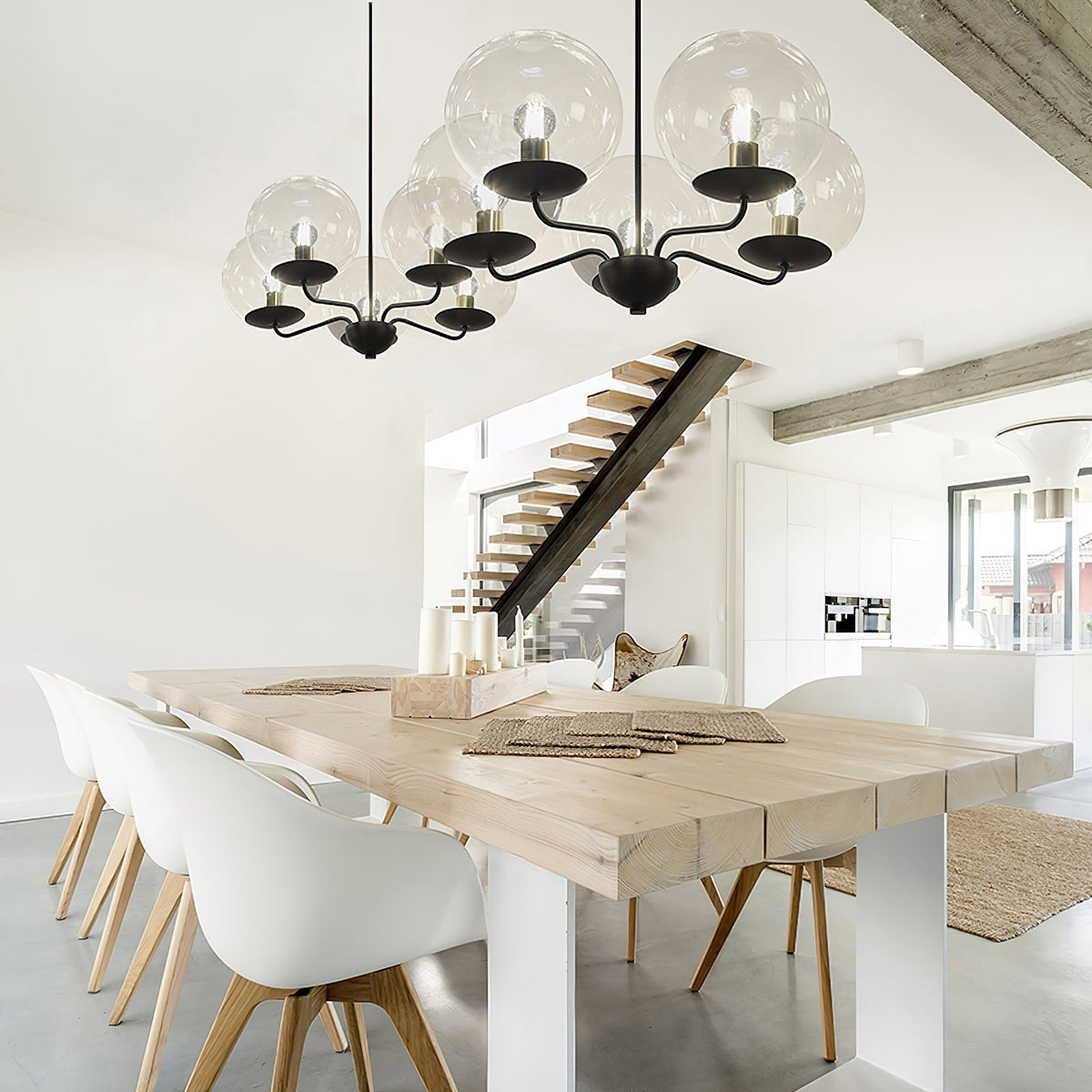 Miranian Chandelier