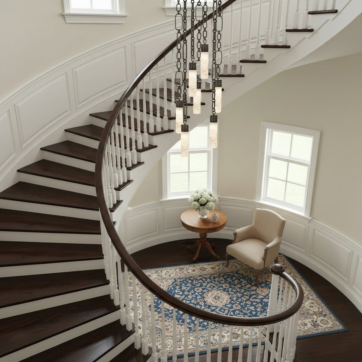 Riviena Chandelier
