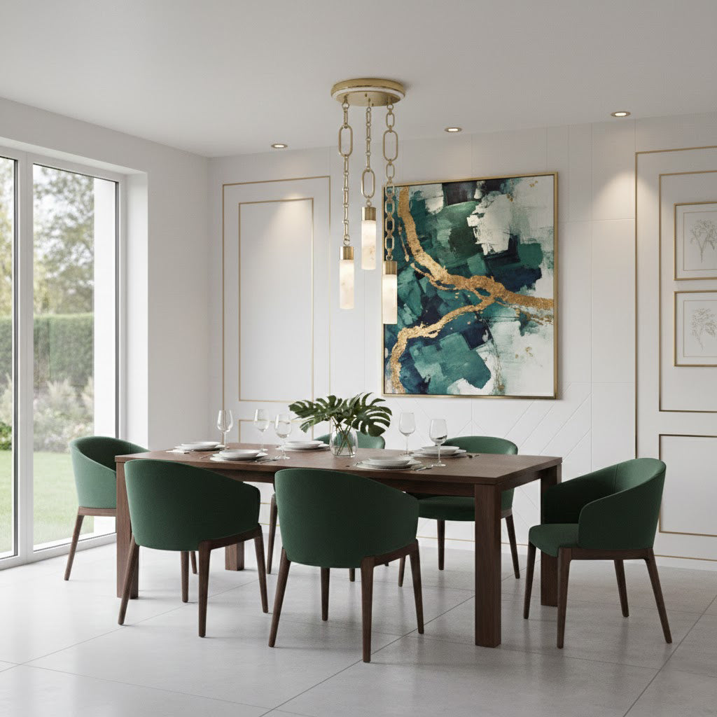 Riviena Chandelier