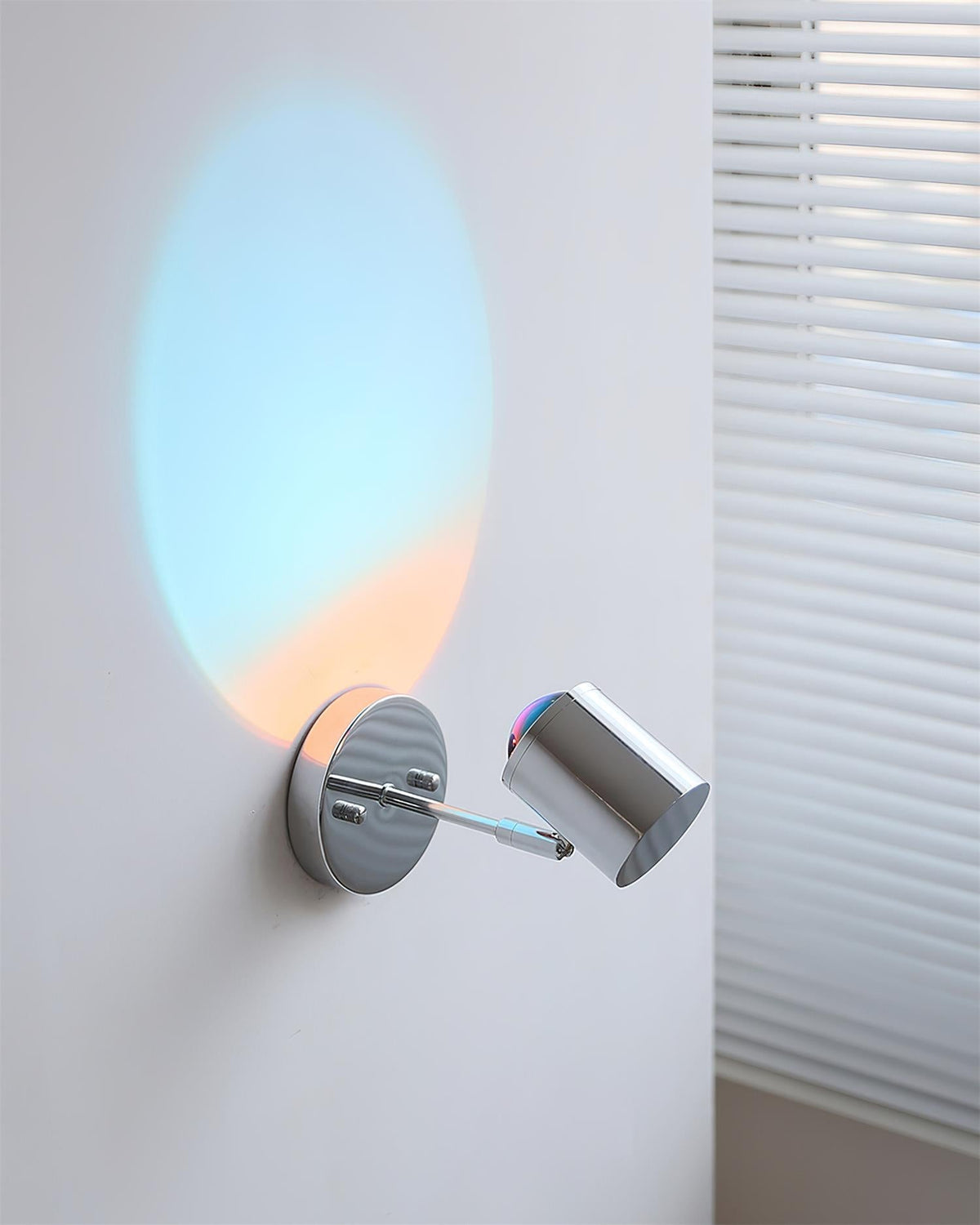 Marcellus Beam Wall Lamp