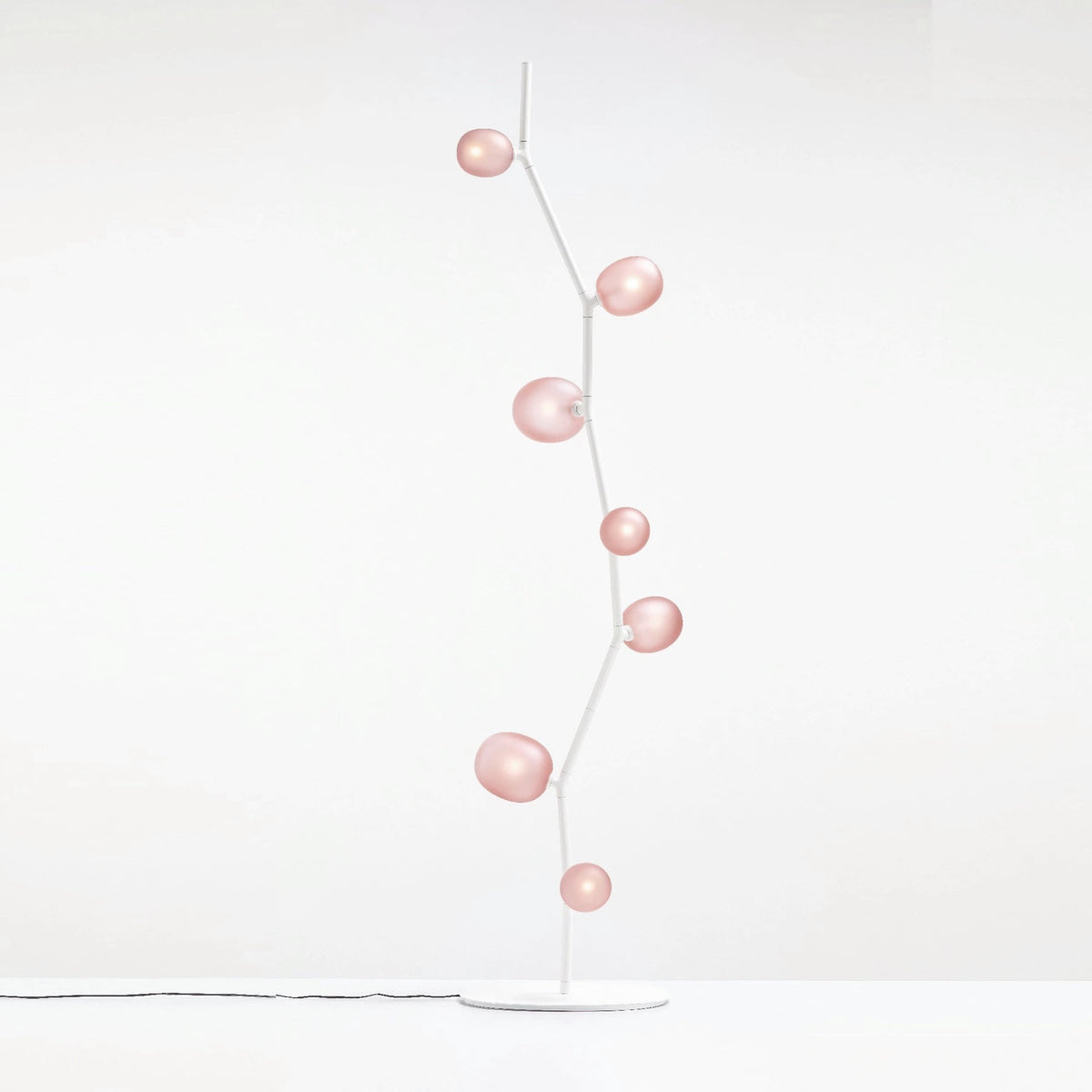 Lumorielle Floor Lamp