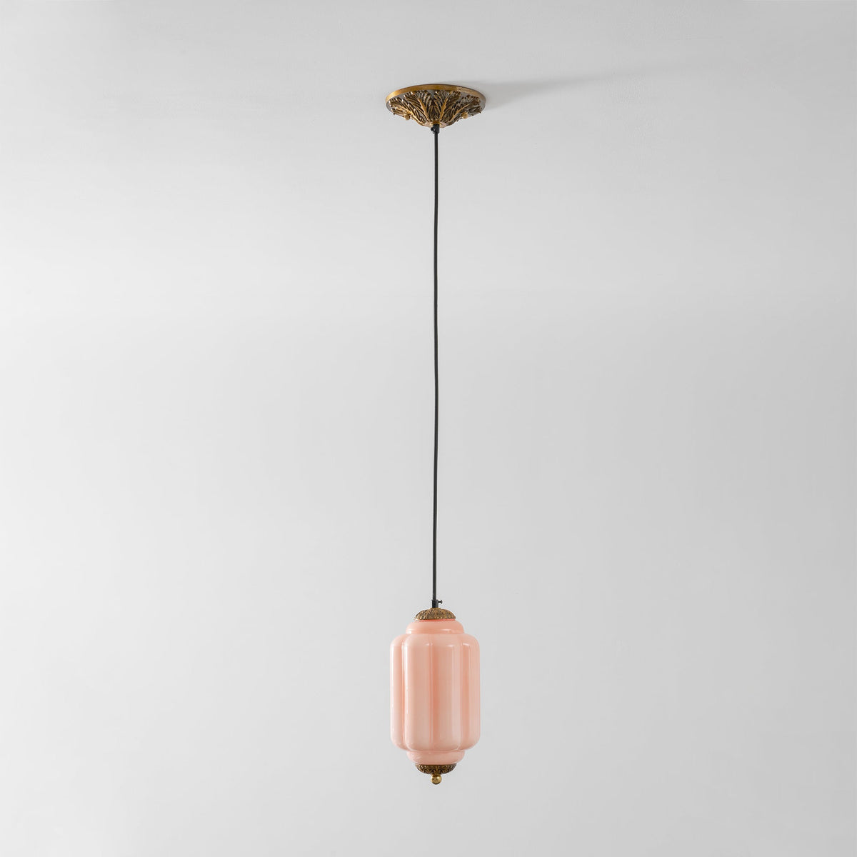 Celinena Glass Pendant Lamp