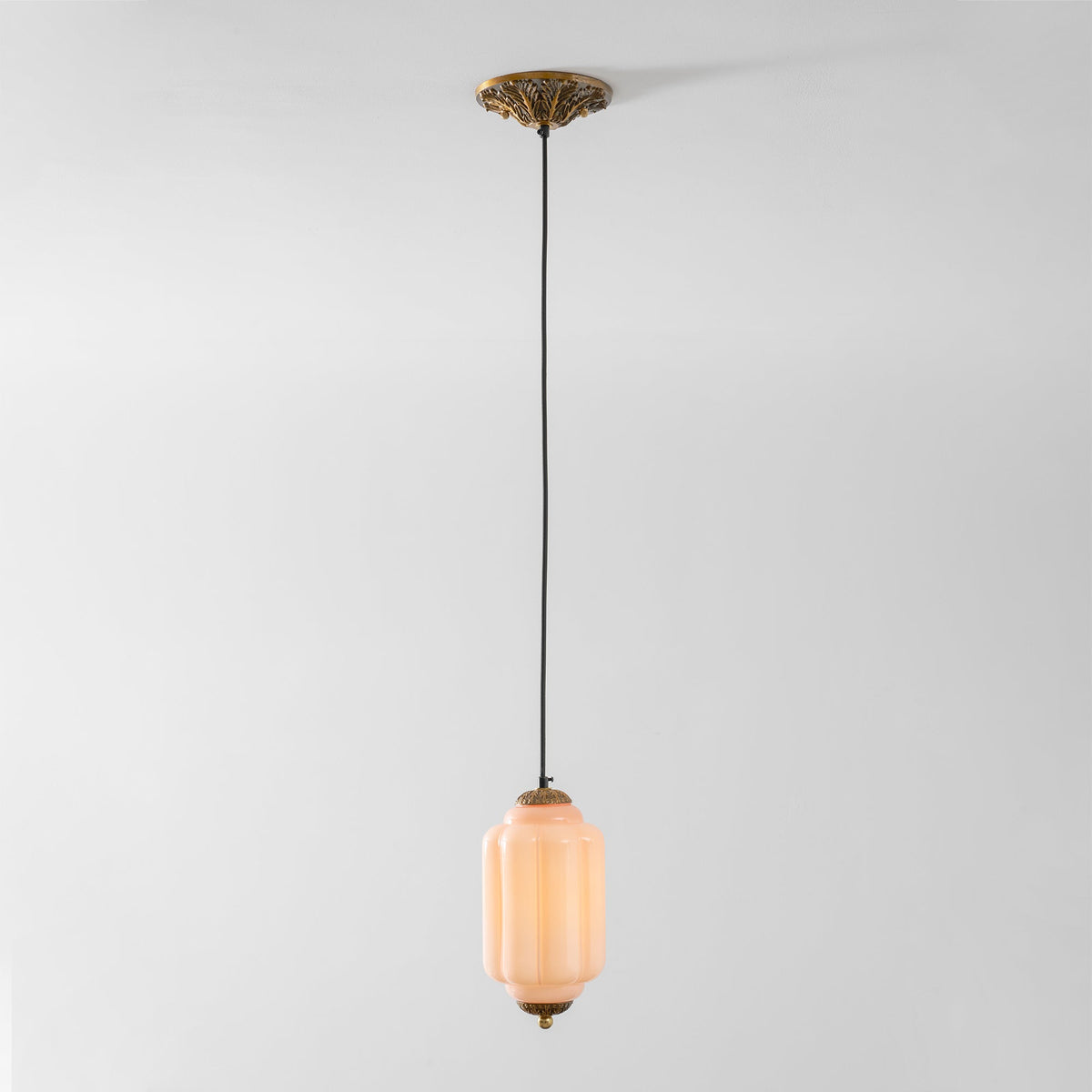 Celinena Glass Pendant Lamp