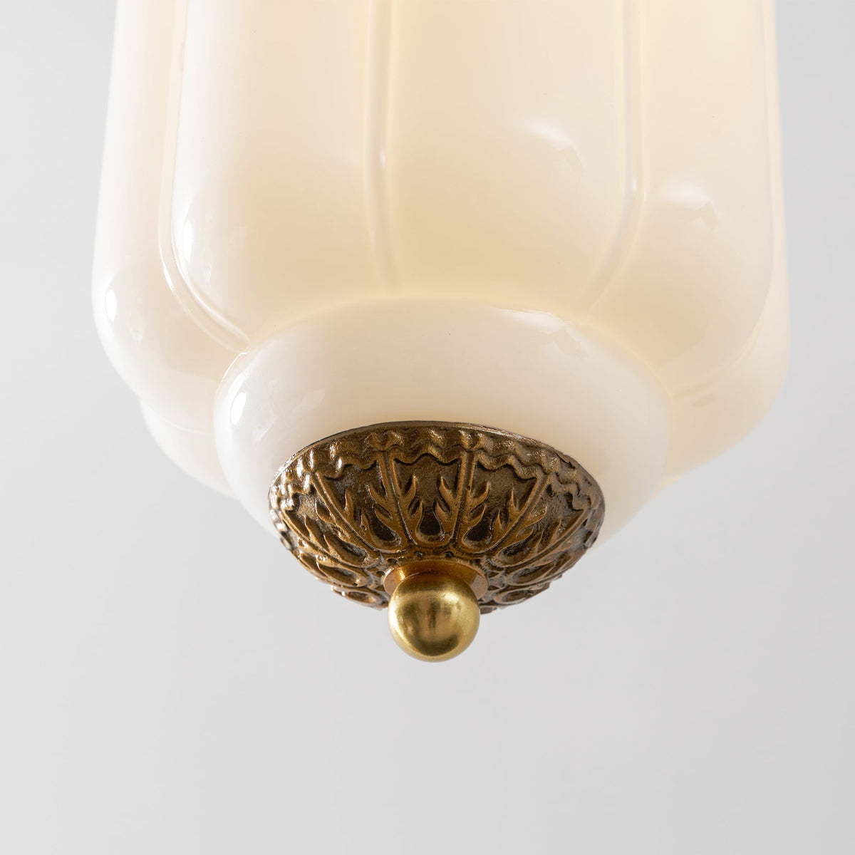 Celinena Glass Pendant Lamp