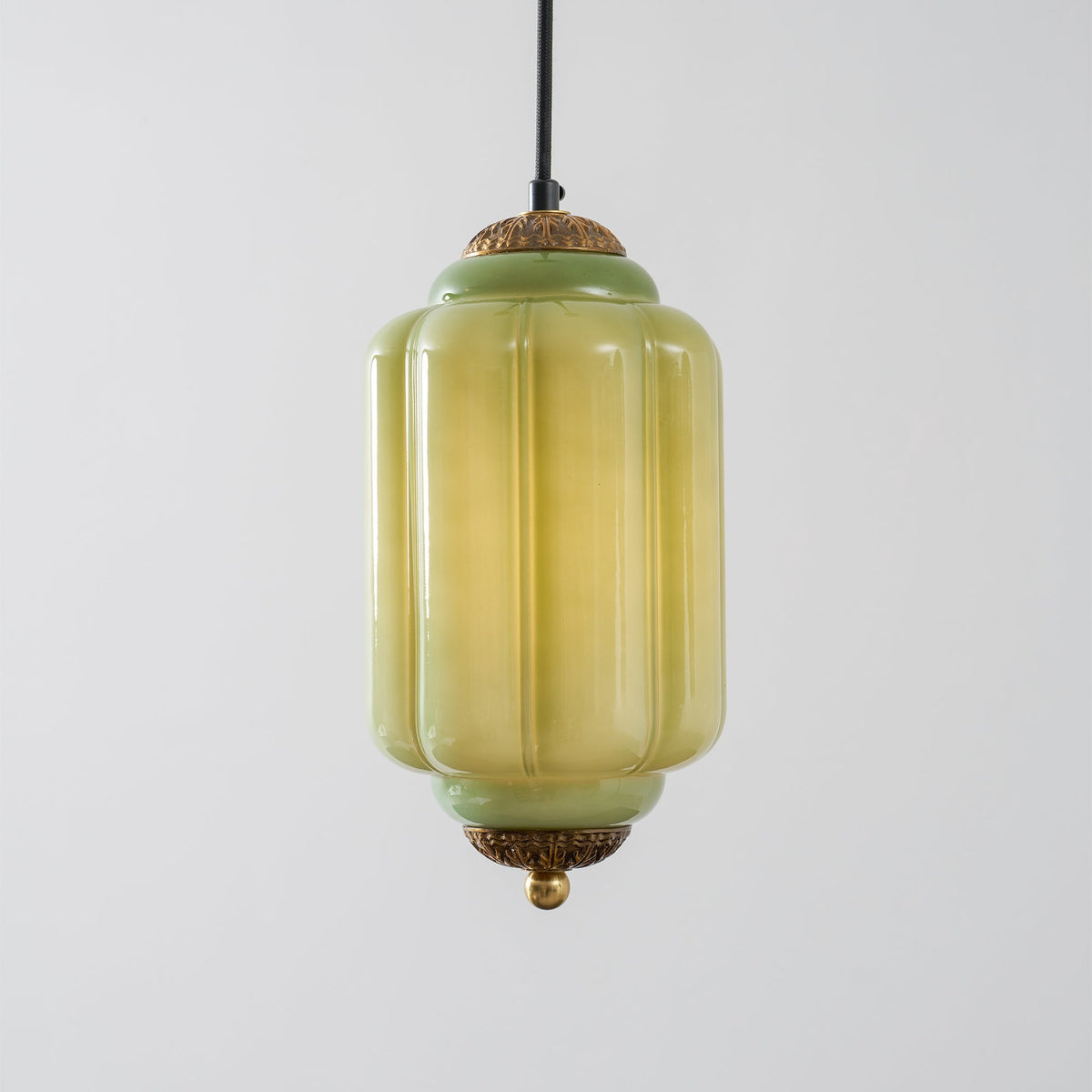 Celinena Glass Pendant Lamp