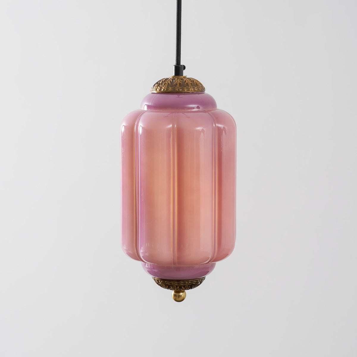 Celinena Glass Pendant Lamp