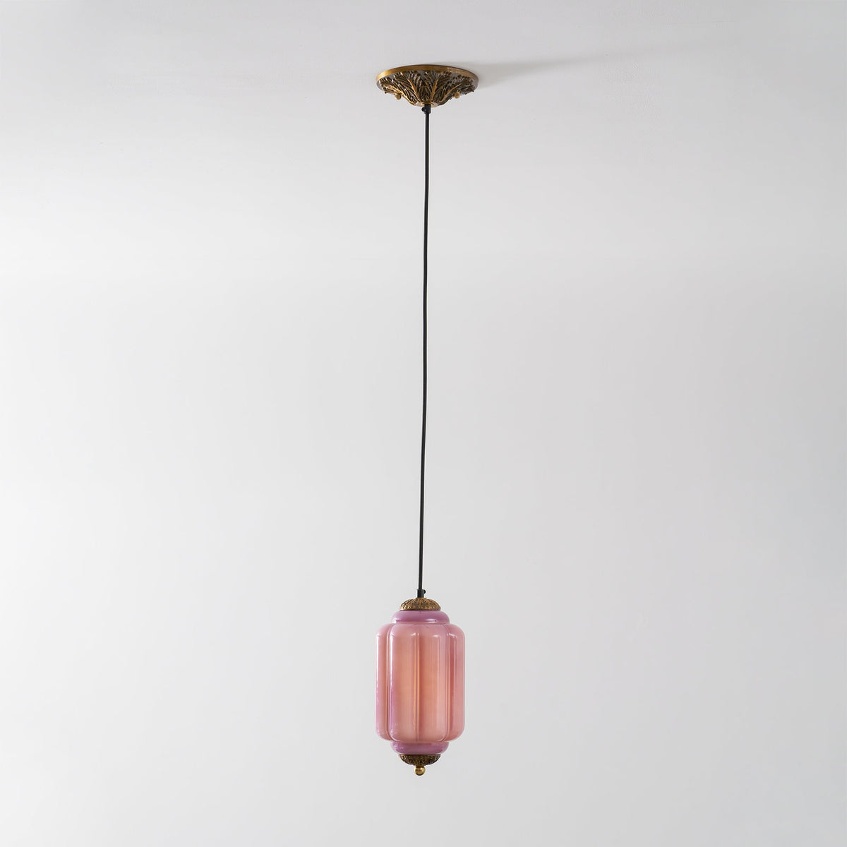 Celinena Glass Pendant Lamp