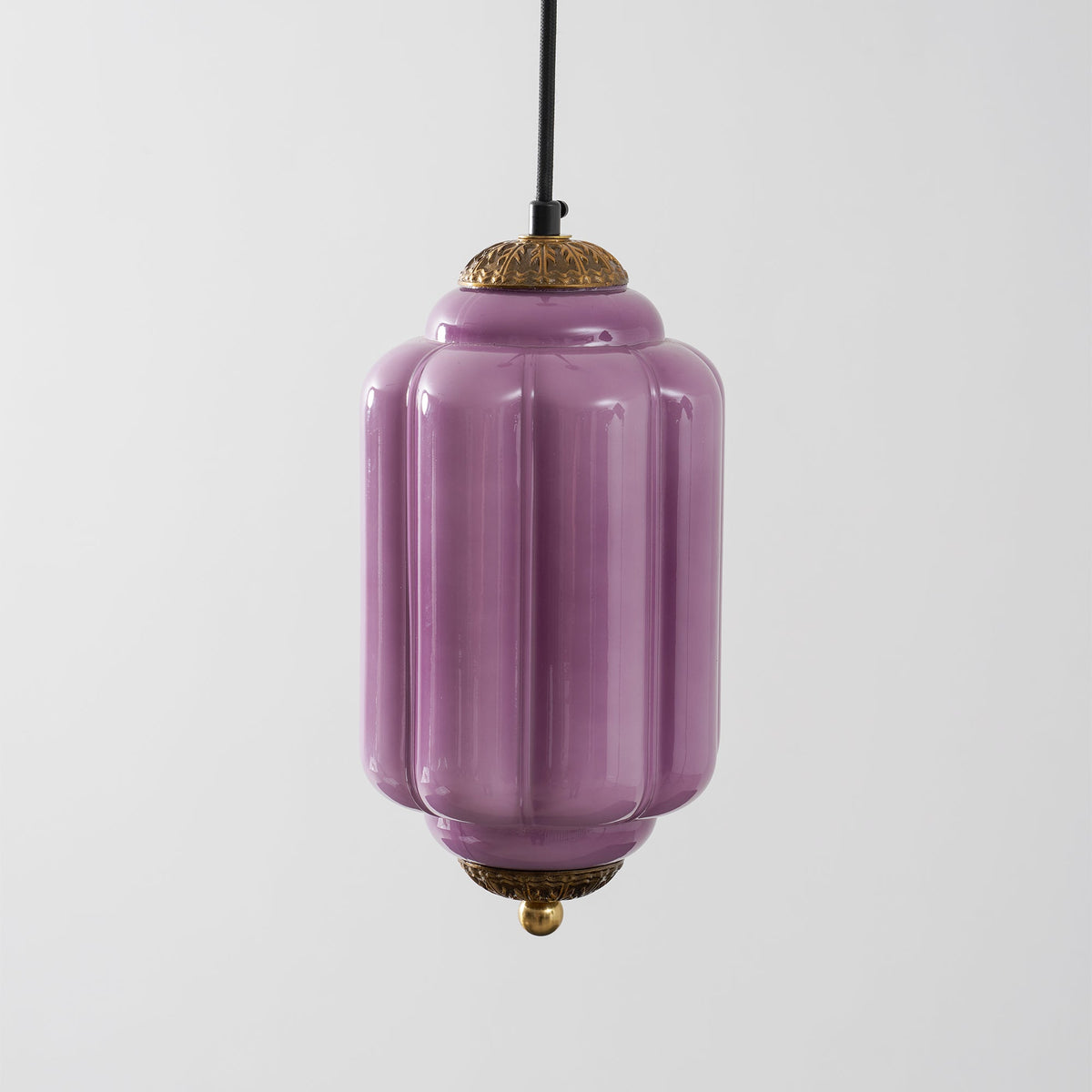 Celinena Glass Pendant Lamp