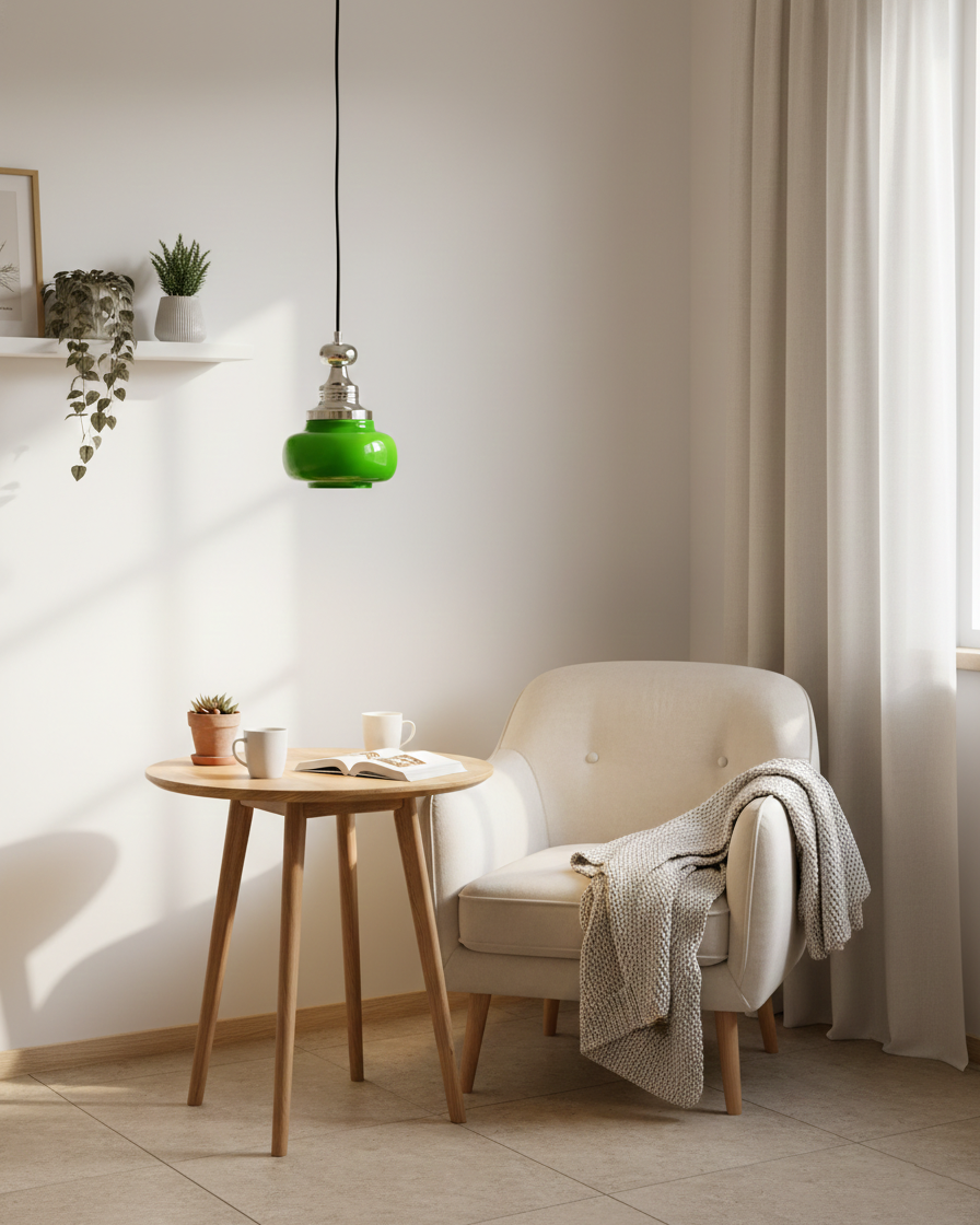 Calanenne Pendant Lamp