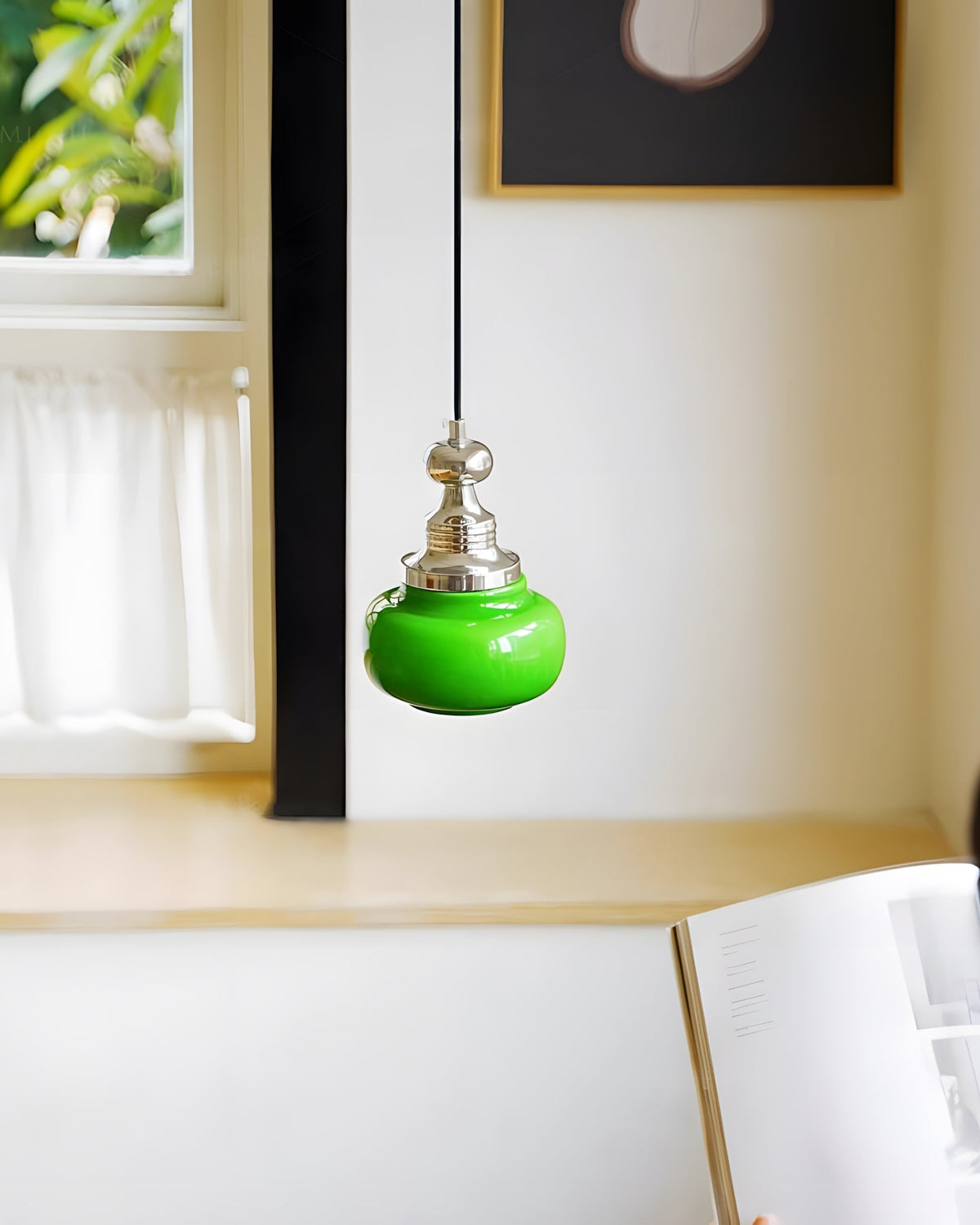 Calanenne Pendant Lamp