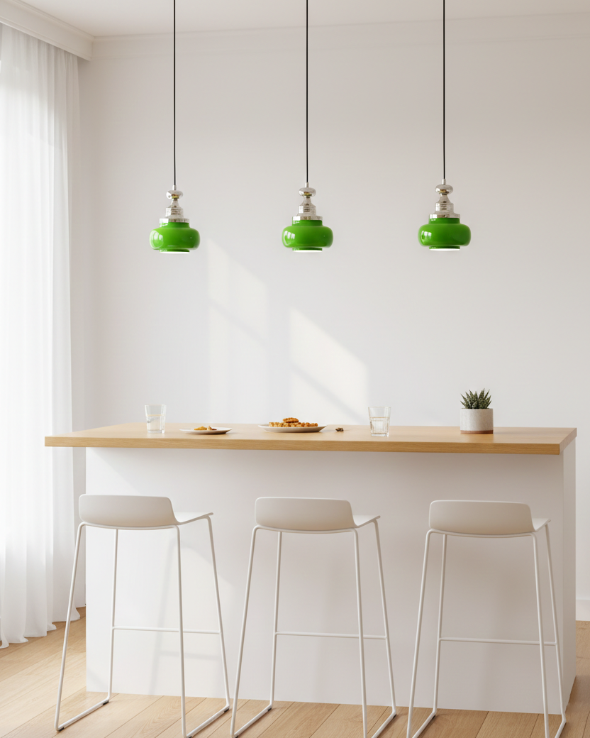 Calanenne Pendant Lamp