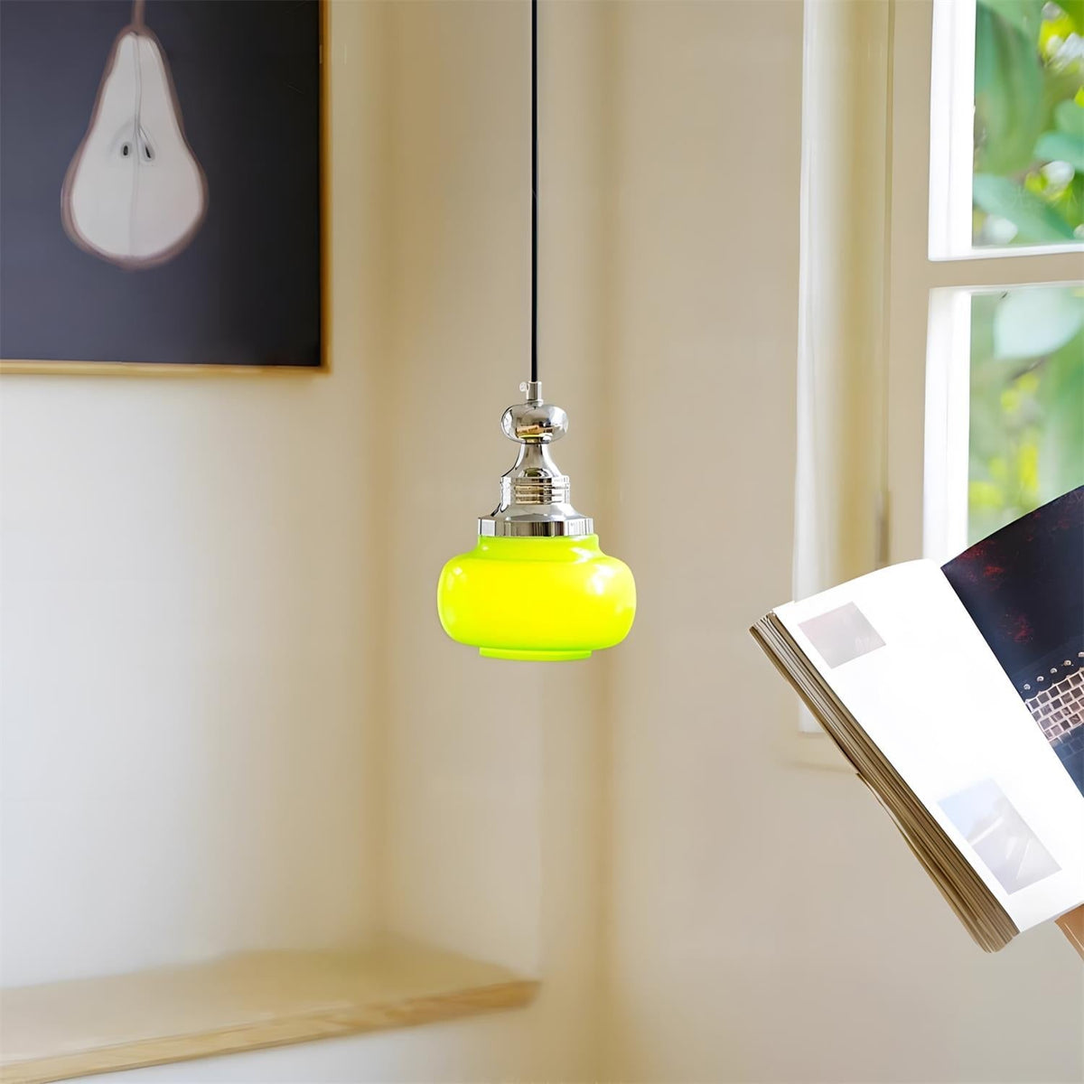 Calanenne Pendant Lamp