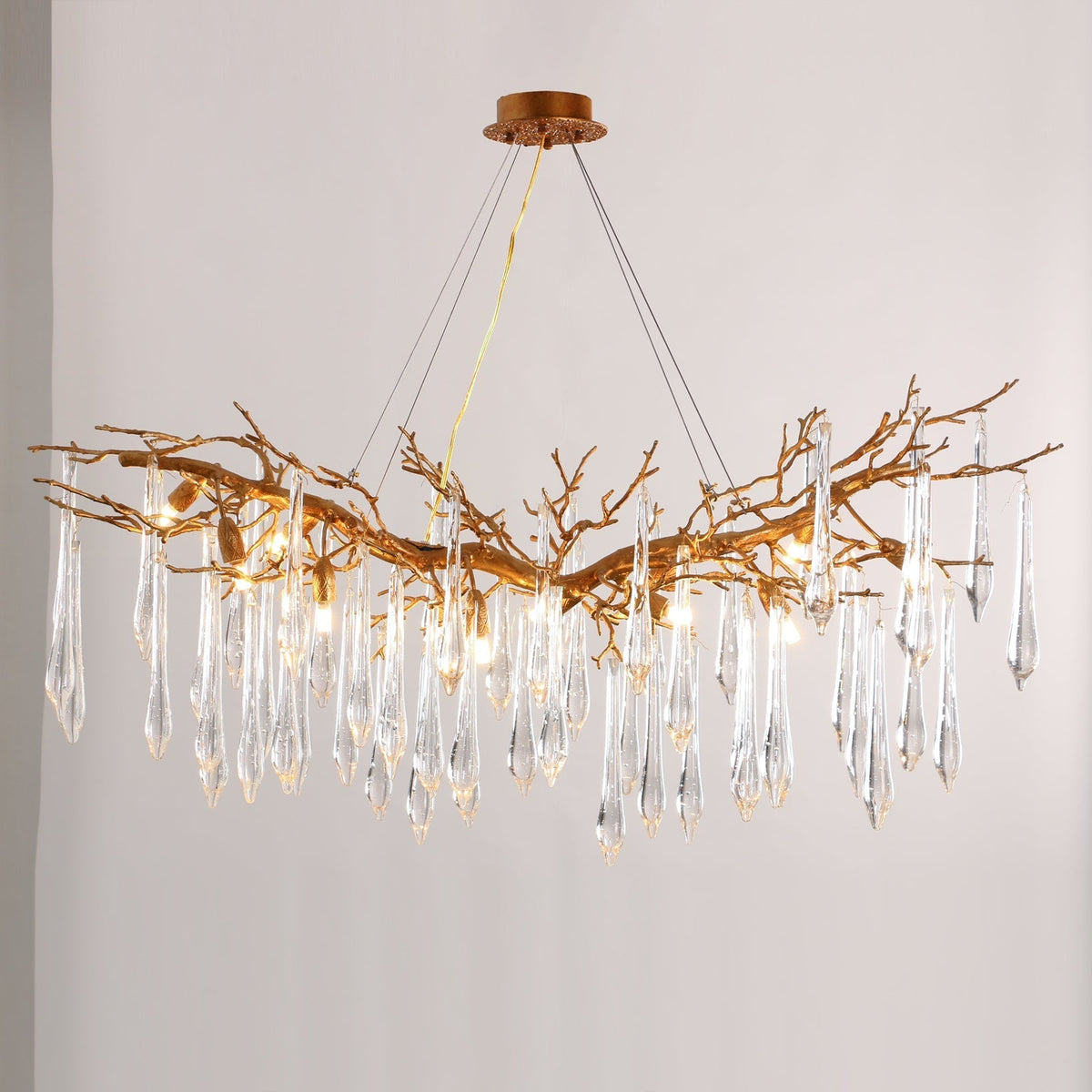 Sylvandra Chandelier