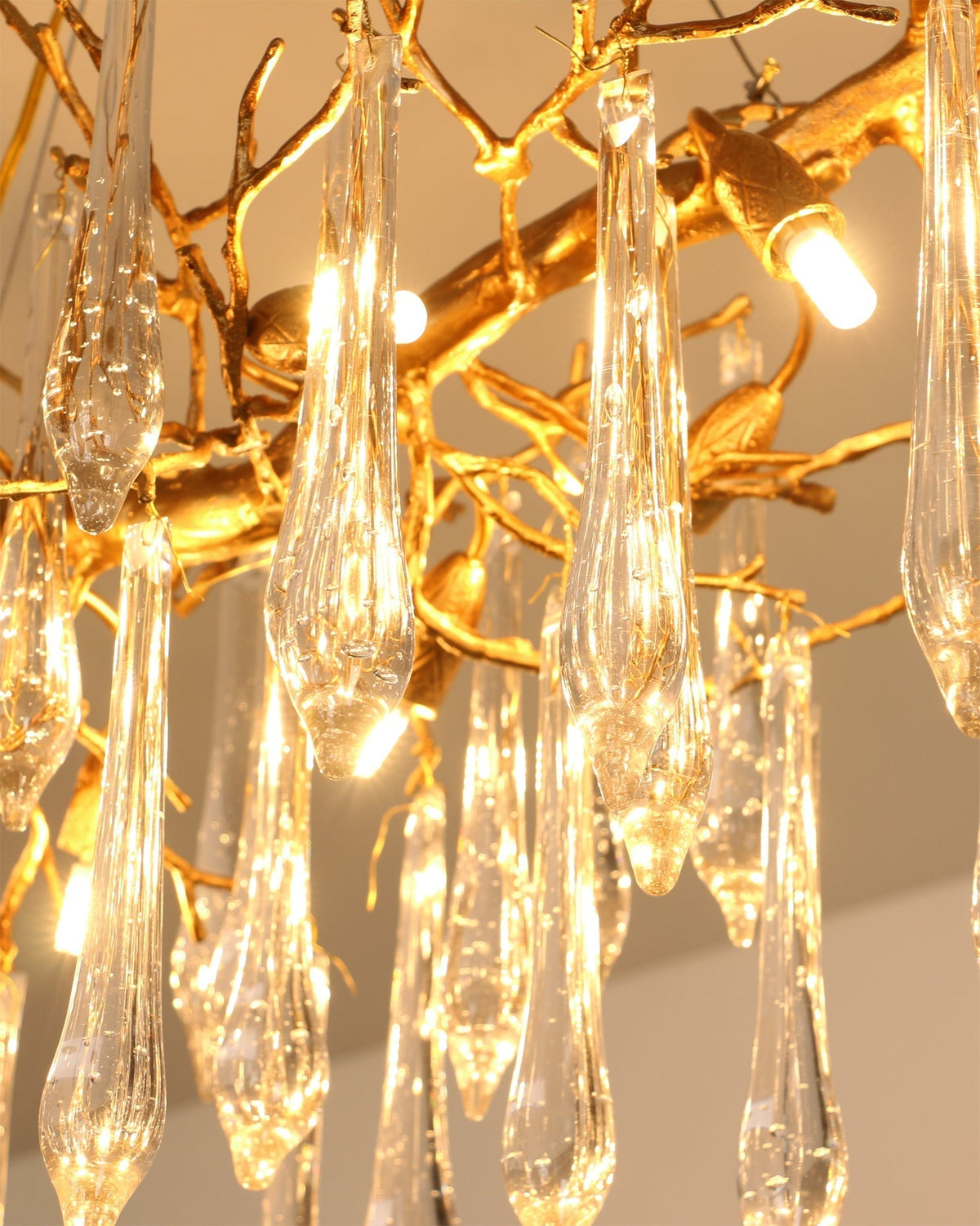 Sylvandra Chandelier