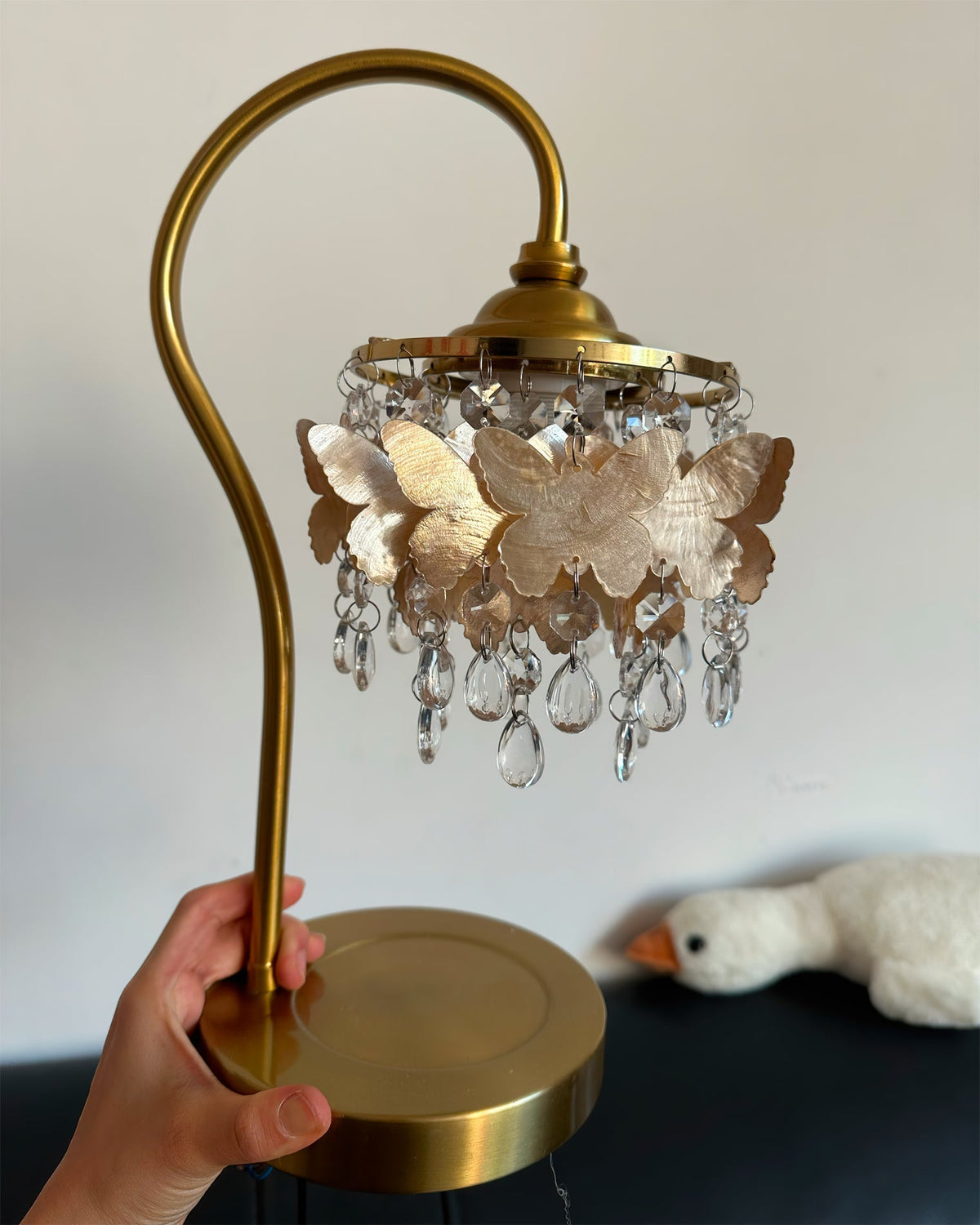Vanessa Table Lamp